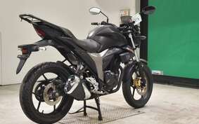 SUZUKI GIXXER 150 NG4BG