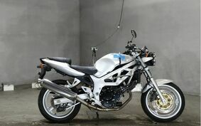 SUZUKI SV400 1999 VK53A