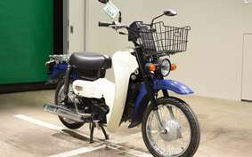 SUZUKI BIRDIE 50 BA43A