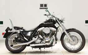 HARLEY FXR 1340 1987 EAL