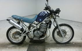 KAWASAKI KLE250 Anhelo 1995 LE250A