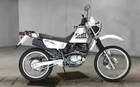 SUZUKI DJEBEL 200 (DR200SE) SH42A