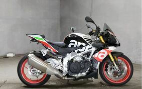 APRILIA TUONO V4 1100 2017 KGA0