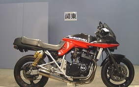 SUZUKI GSX400S KATANA 1994 GK77A