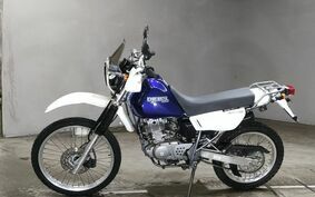 SUZUKI DJEBEL 200 (DR200SE) SH42A