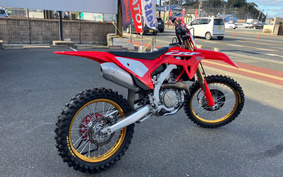 HONDA CRF450R 1988 PE07