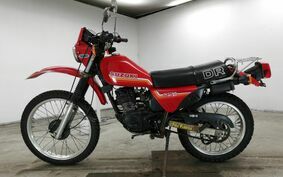 SUZUKI DR125 SF41A