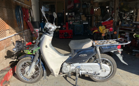 HONDA C50 SUPER CUB Pro AA04