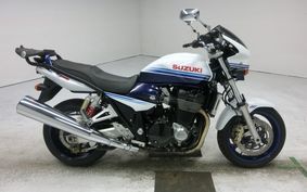 SUZUKI GSX1400 2008 GY71A