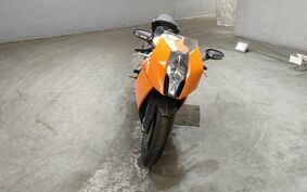 KTM 1190 RC8 2011 VR440