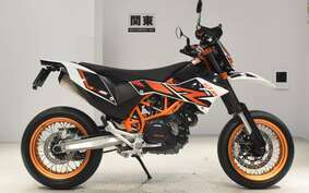 KTM 690 SMC R 2018 LST40