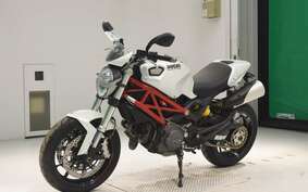 DUCATI MONSTER 796 A 2013