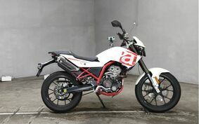 APRILIA STX Cafe125 PDJL