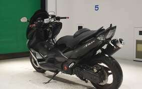 YAMAHA T-MAX500 Gen.3 2010 SJ08J