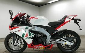 APRILIA RS4 125 TW00