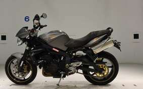 TRIUMPH STREET TRIPLE R 2009