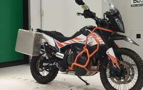 KTM 790 ADVENTURE 2019