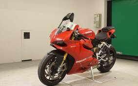 DUCATI 1199 PANIGALE S 2015 H802J