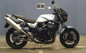 KAWASAKI ZRX1100 1997 ZRT10C