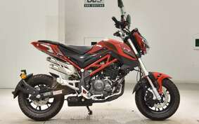 BENELLI  TNT125 V020