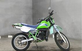 KAWASAKI KMX200 MX200A