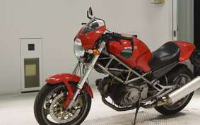 DUCATI MONSTER 400 2003