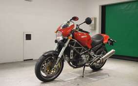 DUCATI MONSTER S4 2001 M400A