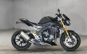 TRIUMPH SPEED TRIPLE 1200 RS 2021 S3P01