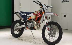 KTM 250 EXC SIXDAYS