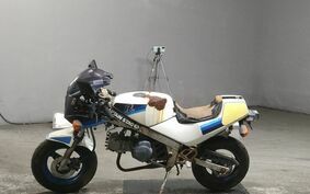 SUZUKI GSX-R50 GAG LA41A