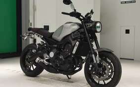 YAMAHA XSR900 2021 RN56J