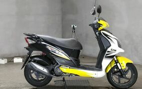 SYM JET POWER 125 不明