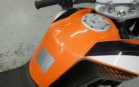 KTM 200 DUKE JUC40