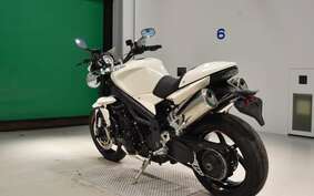 TRIUMPH SPEED TRIPLE 2009 E5865R