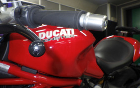 DUCATI M1200 S 2016