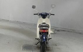 SUZUKI BIRDIE 50 BA41A