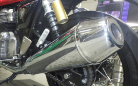 ROYAL ENFIELD コンチネンタルGT650 2023