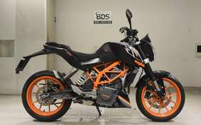 KTM 250 DUKE JGE40