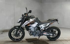 KTM 790 DUKE 2018 TU640