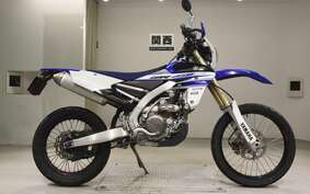 YAMAHA WR450F WRE4