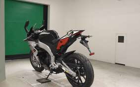 APRILIA RS4 125