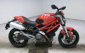 DUCATI MONSTER 696 2009 M500A