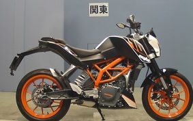 KTM 390 DUKE 2014 JGJ40