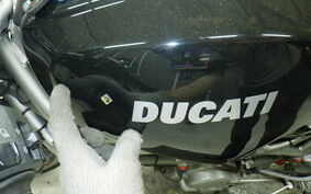 DUCATI MONSTER 400 IE 2004 M407A