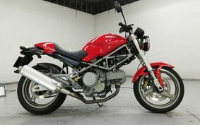 DUCATI MONSTER 400 2002 M300A