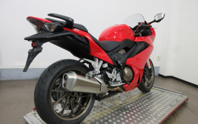 HONDA VFR800F 2023 RC79