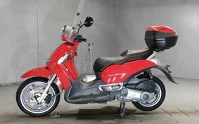 APRILIA SCARABEO 250 VRB0