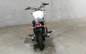 TRIUMPH BONNEVILLE 2010 TJ910