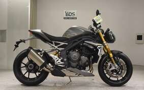 TRIUMPH SPEED TRIPLE RS 2021 3P01SC