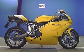 DUCATI 749 S 2003 H500A